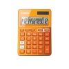 Calculators - Canon LS123KMOR Metallic Orange 12 Digit Desktop Calculator | MegaBuy Computer Parts