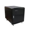 Other Server Accessories - StarTech 12U 36 inch Knock-Down Server Rack Cabinet with Casters