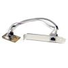 Wired Network Adapters - StarTech Mini PCI Express Gigabit Ethernet Network Adapter NIC Card