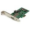 StarTech Wired Network Adapters - StarTech PCI Express Gigabit Ethernet Fiber Network Card w/ Open SFP PCIe SFP Network Card Adapter NIC