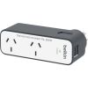 Surge Protectors - Belkin BST200AU Surge Protector | MegaBuy Computer Parts
