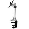 StarTech Brackets & Mounting - StarTech Height Adjustable Monitor Arm Grommet/Desk Mount with Cable Hook