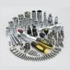 Tools - 6 in 1 Exchangeable Magical Wrench 101pcs Set