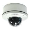 Geovision - Geovision 1.3MP H.264 Super Low Lux WDR IR Vandal Proof IP Dome Camera