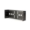 StarTech Rack Accessories - StarTech Universal VESA LCD Monitor Mounting Bracket for 19 inch Rack or Cabinet