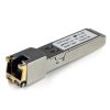 StarTech Other Accessories - StarTech Cisco Compatible Gigabit RJ45 Copper SFP Transceiver Module Mini-GBIC