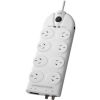Surge Protectors - APC P86VN-AZ Surge Protector | MegaBuy Computer Parts