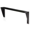 Rack Accessories - StarTech 1U 19 inch Steel Vertical Wall Mount Equipment Rack Bracket