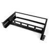 Other Server Accessories - StarTech Adjustable Rackmount DIN Rail Kit with Top Hat/Mini/G Rails