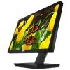 Dell - Dell Professional P2411Hb 24" FHD LED Monitor 1920x1080 16:9 5ms DVI VGA 12 Mth Wty (Refurbished)