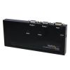 Cable Management & Installation - StarTech 2-Port High Resolution VGA Video Splitter 350 MHz