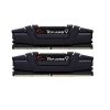 G.Skill - G.Skill DDR4-3200 16GB Dual Channel Ripjaws V Classic Black
