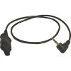 Plantronics - Plantronics 43038-01 KX-T7630 Phone Cord 2.5mm Cable part