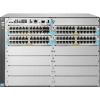 Gigabit Network Switches - HP 5412R 92GT PoE+ / 4SFP+ v3zl2 Swch