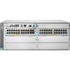 HP - HP 5406R 44GT PoE+/4SFP+ v3zl2 Swch