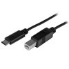 USB Type-C / 3.1 Cables - StarTech USB-C to USB-B Cable M/M 1m (3ft) USB 2.0