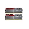 G.Skill - G.Skill DDR4-3200 16GB Dual Channel Trident Z