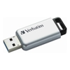 USB 3.0 Flash Drives - Verbatim USB 3.0 DRIVE 32GB SECURE DATAPRO PC & MAC