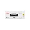 Canon Toner Cartridges - Canon CART318Y CART-318Y Yellow Toner Cartridge (2.4K) GENUINE