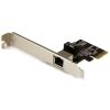 Wired Network Adapters - StarTech 1-Port Gigabit Ethernet Network Card PCI Express Intel I210 NIC