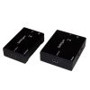 StarTech HDMI Cables - StarTech HDMI over Cat5 HDBaseT Extender Power over Cable Ultra HD 4K 230ft (70m)