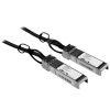 StarTech Other Accessories - StarTech 2m Cisco Compatible SFP+ 10-Gigabit Ethernet (10GbE) Passive Twinax Direct Attach Cable