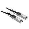 StarTech Other Accessories - StarTech 3m Cisco Compatible SFP+ 10-Gigabit Ethernet (10GbE) Passive Twinax Direct Attach Cable