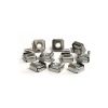Other Server Accessories - StarTech 50 Pkg M6 Cage Nuts for Server Rack Cabinet