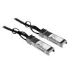 Other Specialised Cables - StarTech 5m Cisco Compatible SFP+ 10-Gigabit Ethernet (10GbE) Passive Twinax Direct Attach Cable