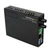 StarTech Other Accessories - StarTech 10/100 Multi Mode Fiber Copper Fast Ethernet Media Converter ST 2 km