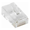 StarTech Other Network Cables - StarTech STARTECH.COM CAT5E RJ45 STRANDED MODULAR PLUG CONNECTOR 50 PKG LTW