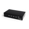 Video Adapters - StarTech 4-Port HDMI splitter and Signal amplifier