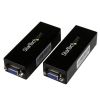 Video Adapters - StarTech VGA to Cat 5 Monitor Extender Kit (250ft/80m) VGA Cat5 Extender