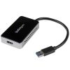 Video Adapters - StarTech USB 3.0 to HDMI External Video Card Multi Monitor Adapter with 1-Port USB Hub 1920x1200/1080p