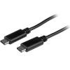 USB 2.0 Cables - StarTech USB-C Cable M/M 1 m (3ft) USB 2.0