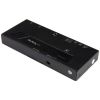 StarTech KVM Switches - StarTech 2-Port HDMI Automatic Video Switch 4K with Fast Switching