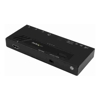 StarTech KVM Switches - StarTech STARTECH.COM 4-PORT 4K HDMI SWITCH WITH FAST SWITCHING AND AUTO-SENSING 2 YR