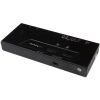 KVM Switches - StarTech 2x2 HDMI Matrix Switch 4K with Fast Switching and Auto-Sensing