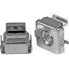 Rackmount Accessories - StarTech M5 Cage Nuts 100 Pack