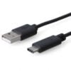 USB 2.0 Cables - 8Ware USB 2.0 Cable Type A to C M/M 1m