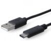USB 2.0 Cables - 8Ware USB 2.0 Cable Type A to C M/M 2m