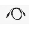 USB Type-C / 3.1 Cables - 8Ware USB 2.0 Cable Type-C to B M/M 1m 480Mbps