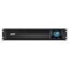 APC UPSes - APC Smart-UPS C 3000VA Rack Mount LCD 230V