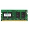 Laptop DDR3 SODIMM RAM - Crucial 16GB PC3L-12800S DDR3L-1600 1600MHz 204pin SODIMM Laptop Memory
