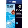 Epson - Epson C13T294292 High Capacity DURABrite Ultra Cyan Ink