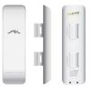 Wireless Access Points - Ubiquiti NSM2 Indoor/Outdoor AirMAX CPE NanoStation 2.4GHz 150+Mbps Throughput 13+ KM Range 1yr Wty