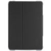 STM Third Party Cases & Covers - STM Dux Case (iPad Air 2) AP Black