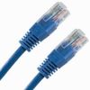 Astrotek Cat5 Network Cables - Astrotek AT-RJ45BL-3M New UTP cat 5 Network Cable 3m