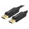 BluPeak - BluPeak COMSOL 5M DISPLAYPORT MALE TO DISPLAYPORT MALE CABLE