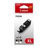 Canon Canon Ink Cartridges - Canon PGI650XLBK Pigment Black Extra Large Ink Cartridge GENUINE
